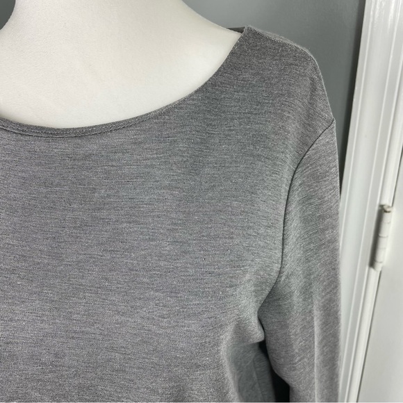 Jude Connally || Lara Ponte Drop Waist Dress Size L - Picture 2 of 6